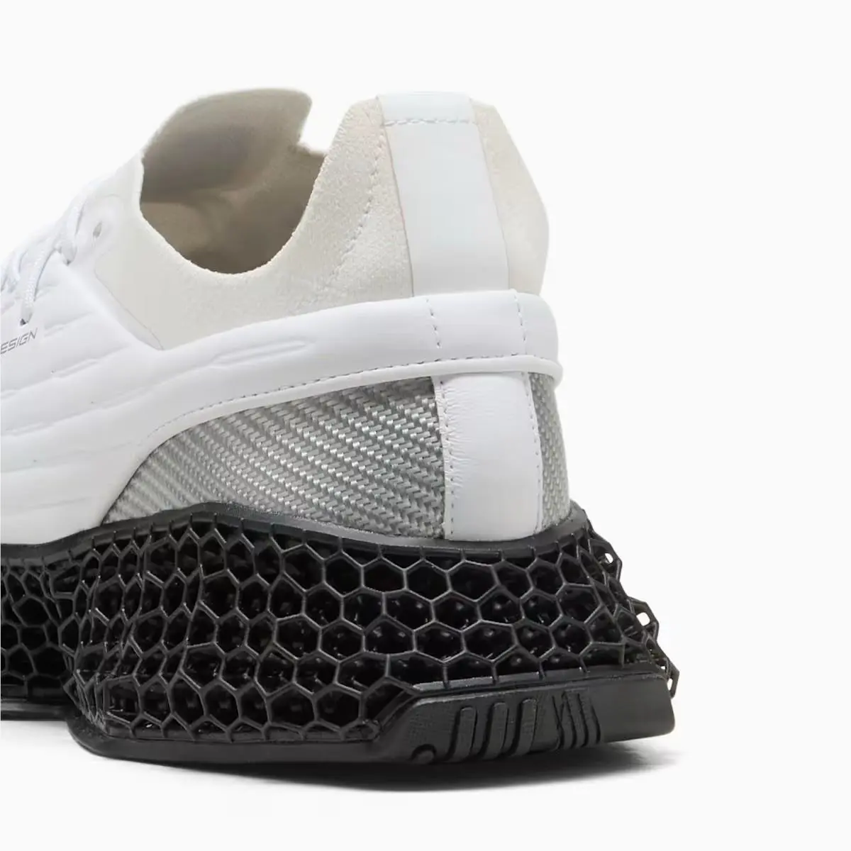 Puma shoes - Porsche Design 3D MTRX II - White 3