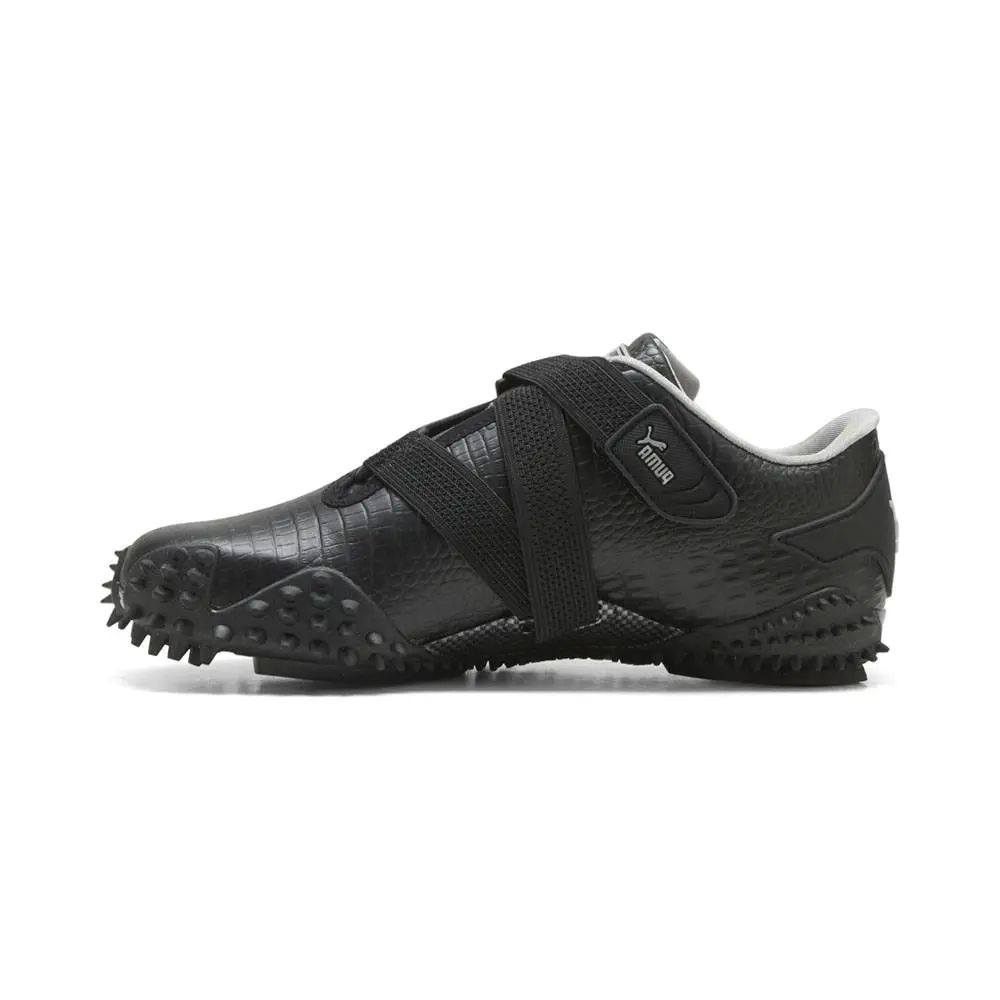 Puma shoes - PUMA Asap Rocky X  Mostro Og Slip On - 40530001 - Black (UPC: 198553927452) 1