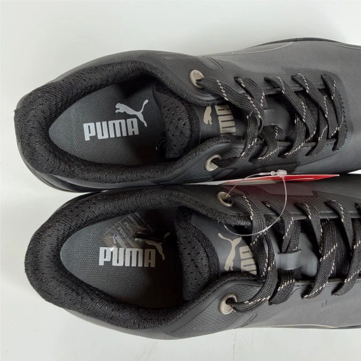 Puma shoes - 655655 - 655655 - Black 10