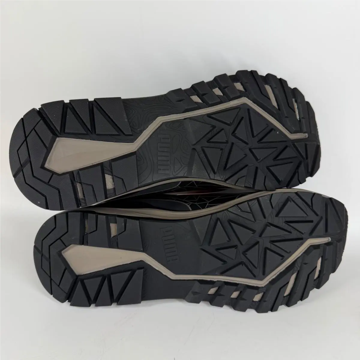 Puma shoes - 655655 - 655655 - Black 12