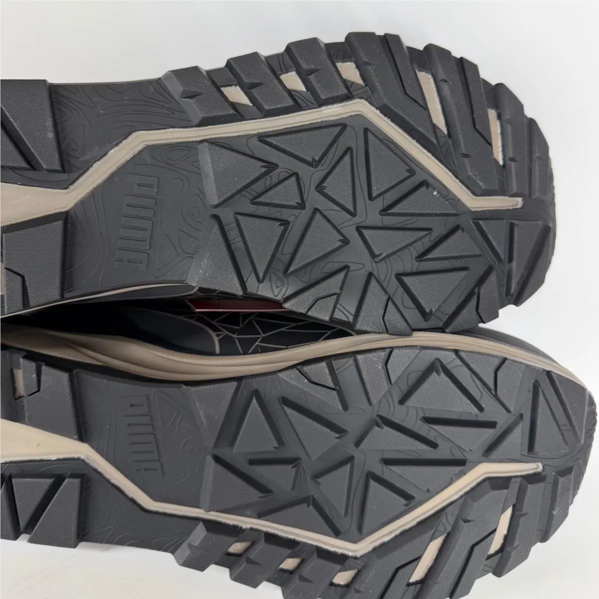 Puma shoes - 655655 - 655655 - Black 13
