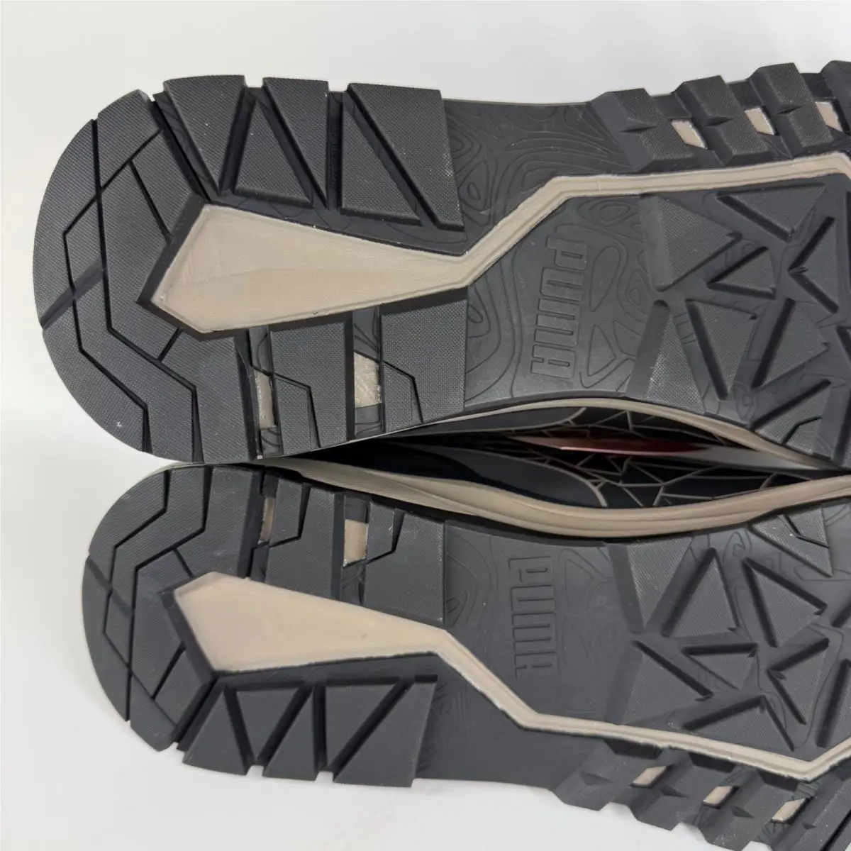 Puma shoes - 655655 - 655655 - Black 14