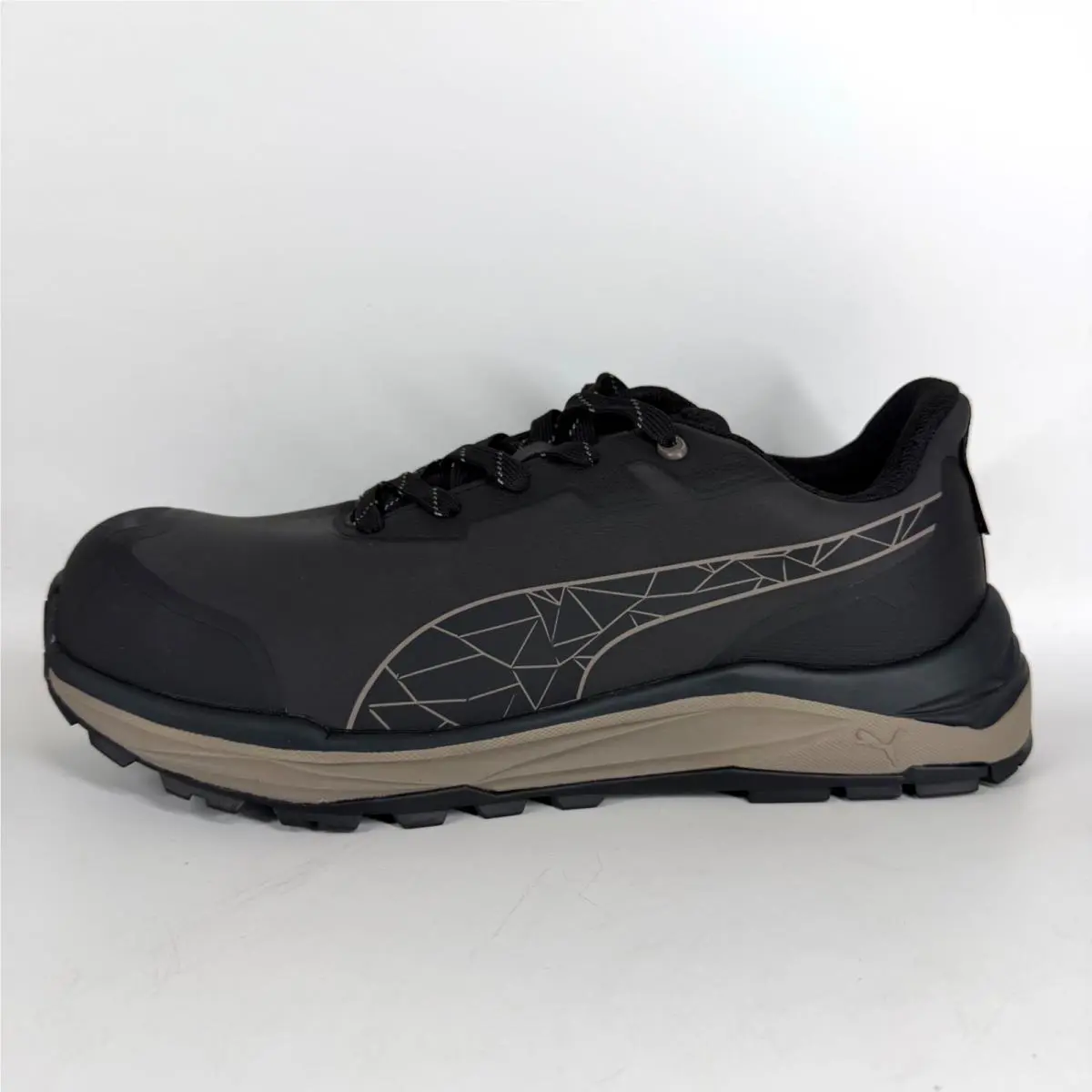 Puma shoes - 655655 - 655655 - Black 1