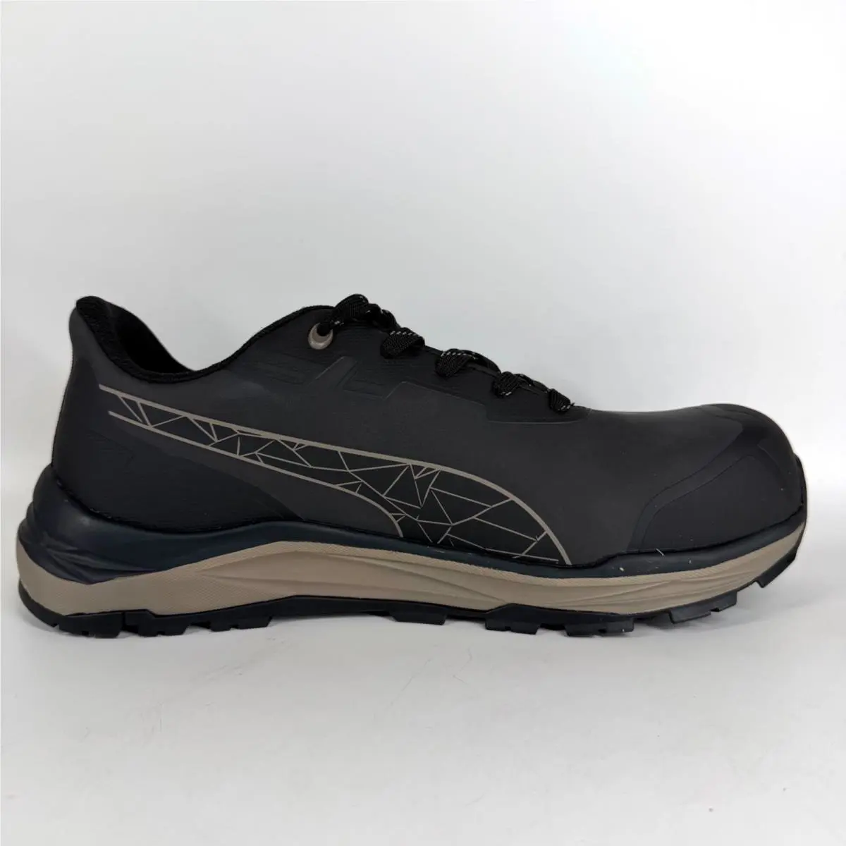 Puma shoes - 655655 - 655655 - Black 2