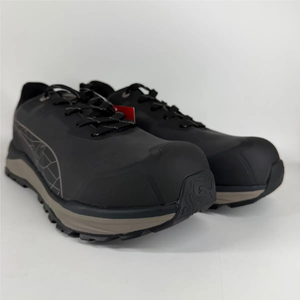 Puma shoes - 655655 - 655655 - Black 3
