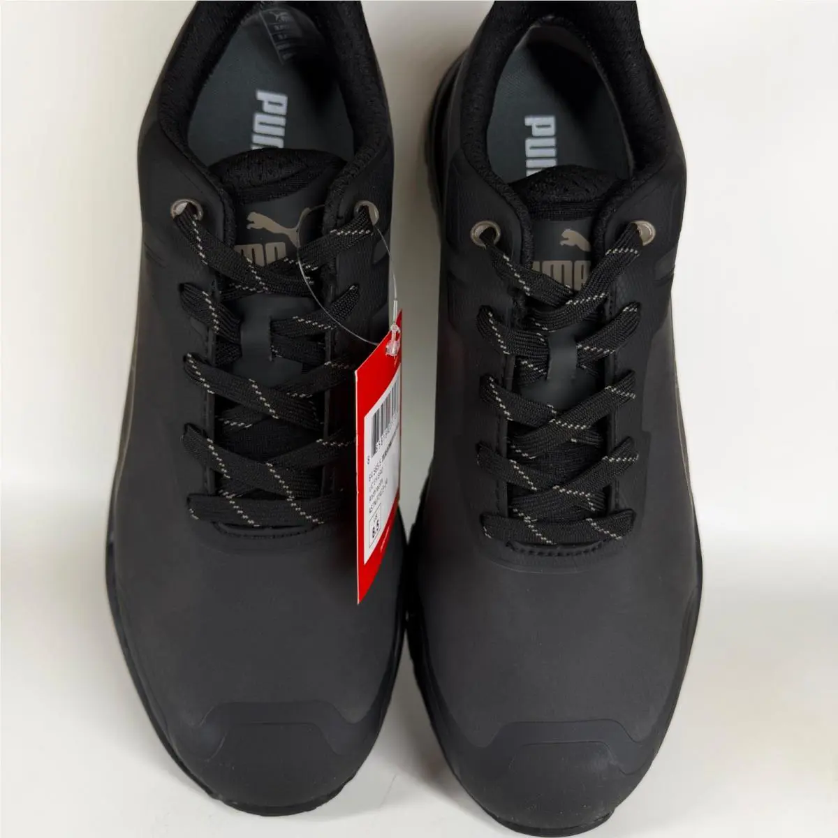 Puma shoes - 655655 - 655655 - Black 4
