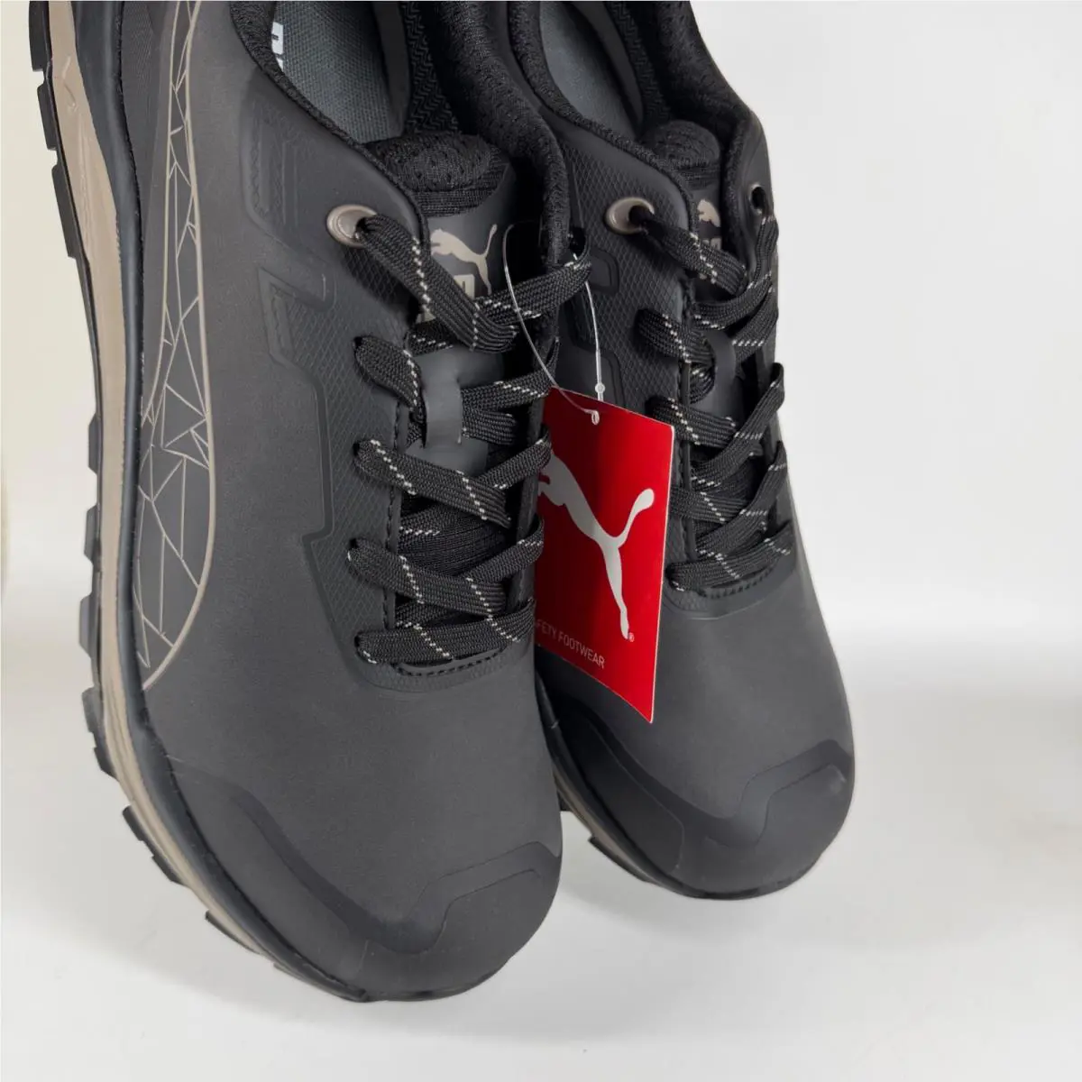 Puma shoes - 655655 - 655655 - Black 5