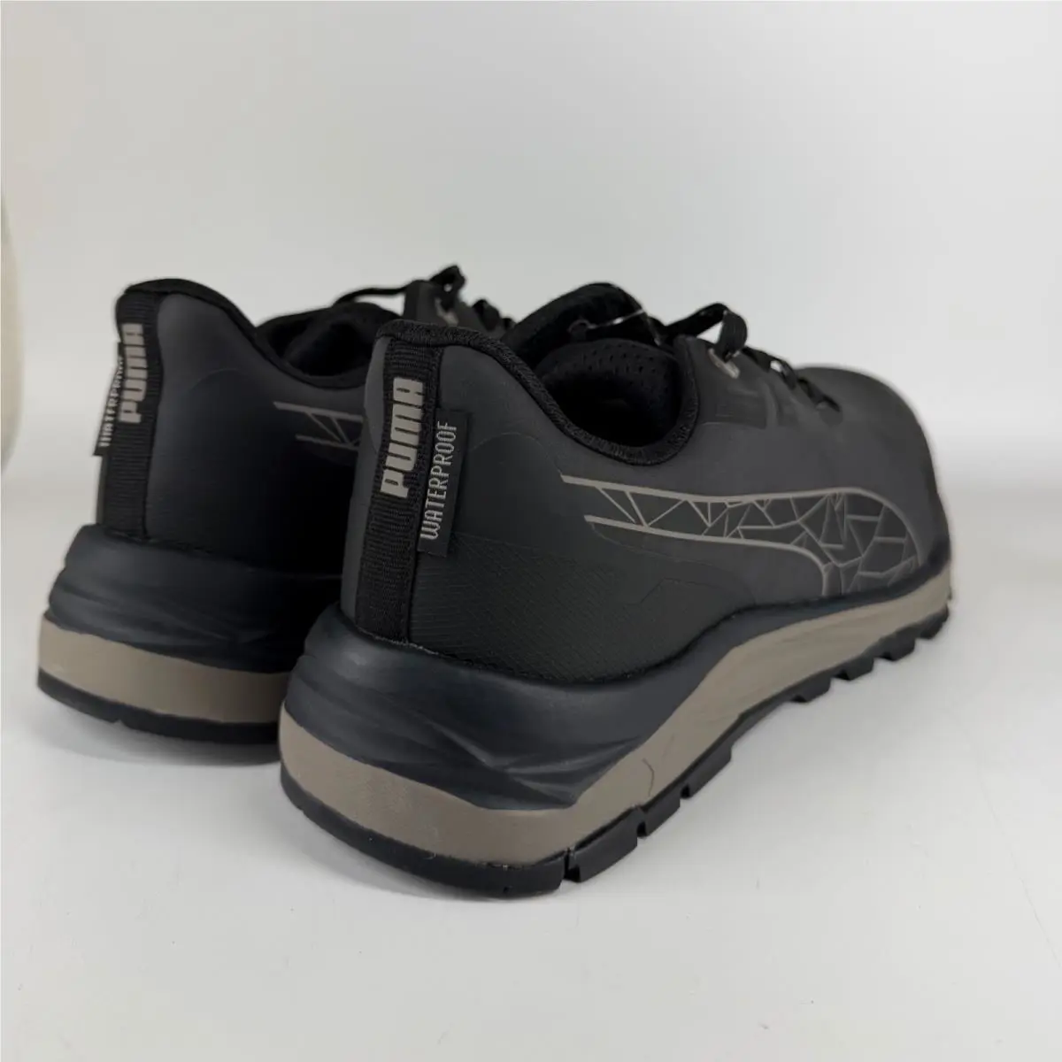 Puma shoes - 655655 - 655655 - Black 7