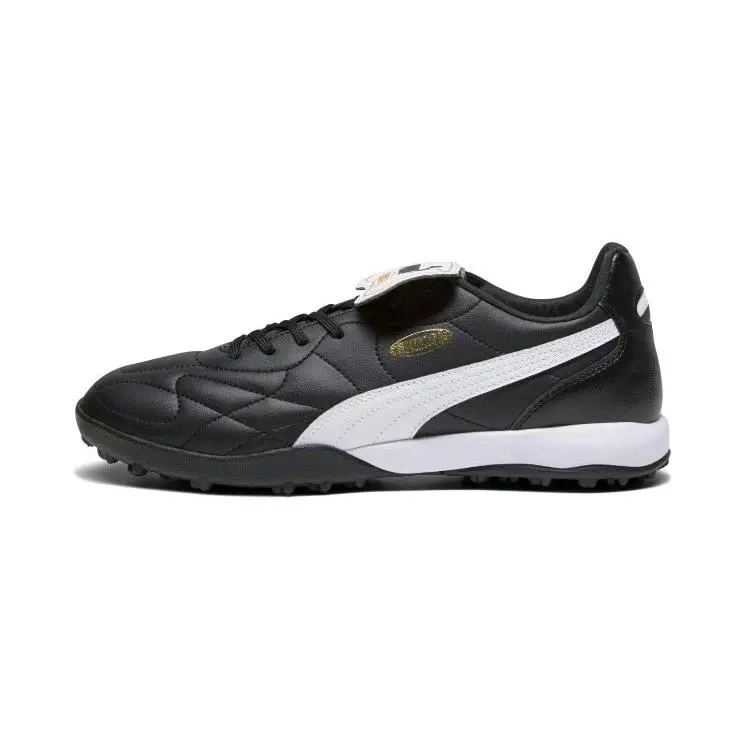 Puma shoes - PUMA King - King - 107417-01 - Black 0