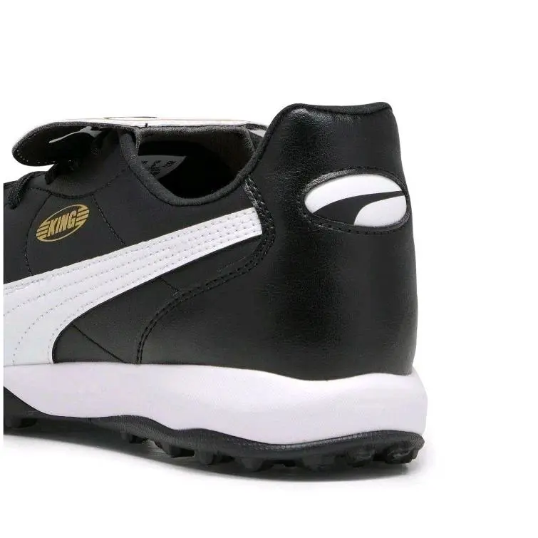 Puma shoes - PUMA King - King - 107417-01 - Black 1