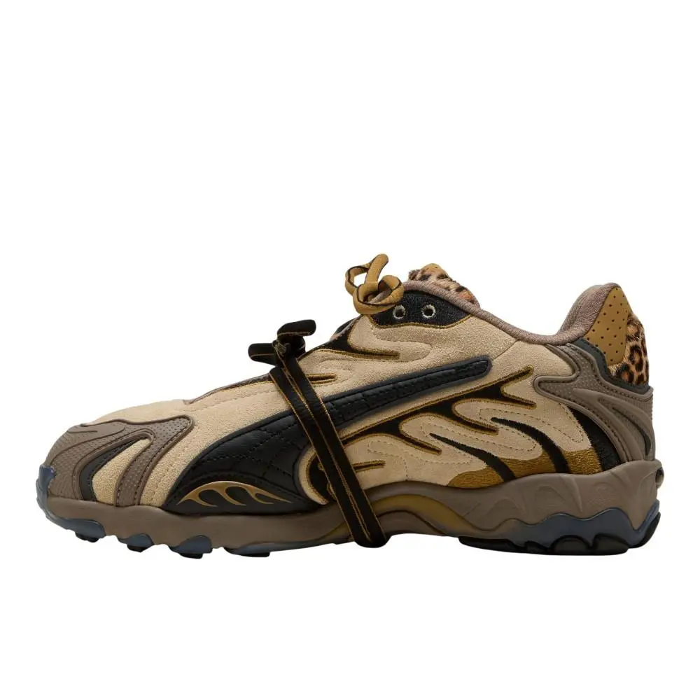 Puma shoes - Puma Rocky Inhale L Wms - 405580 01 - Brown (UPC: 0198555879889) 1