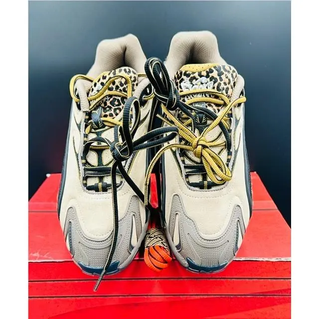 Puma shoes - Puma Rocky Inhale L Wms - 405580 01 - Brown (UPC: 0198555879889) 3