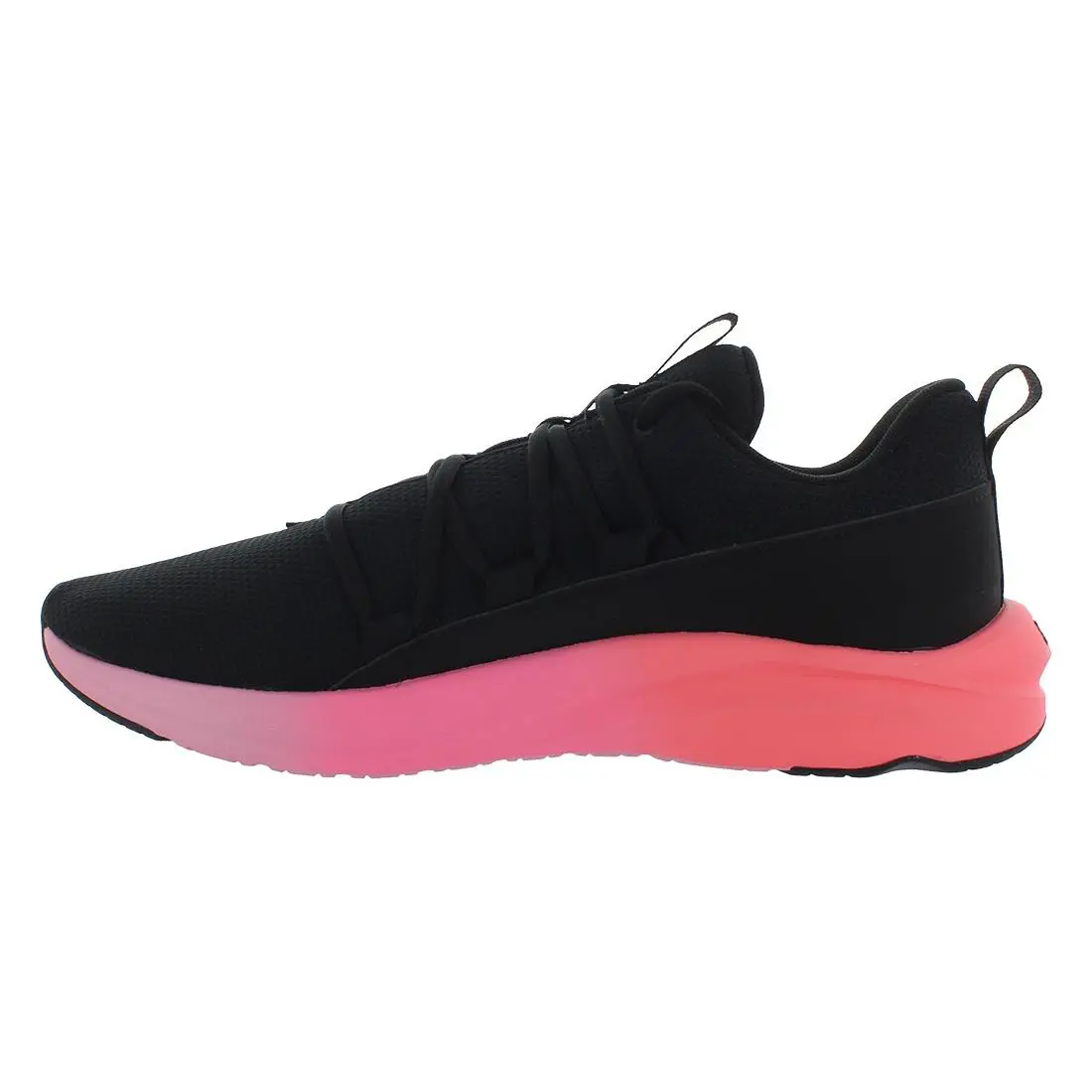 Puma shoes - Puma Black/Passionfruit (UPC: 197646526213) 1
