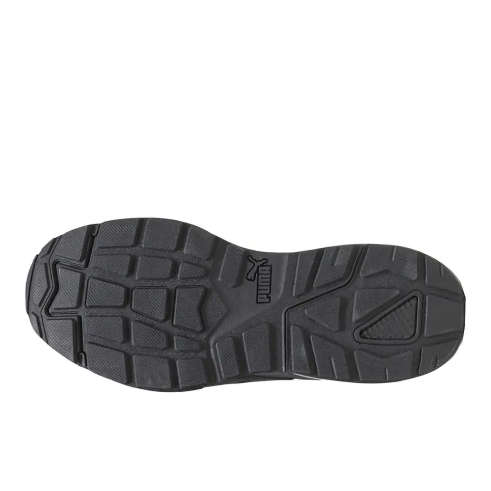 Puma shoes - PUMA Vis2k Lace Up - Lace - 39231801 - Black (UPC: 195731976103) 3