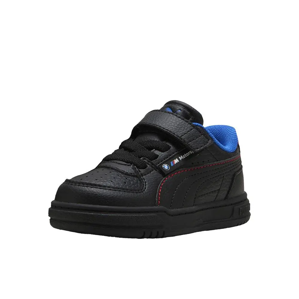 Puma shoes - PUMA Bmw M Motorsport Caven Iii Ac Slip On  Toddler - 30916501 - Black (UPC: 198556325132) 0