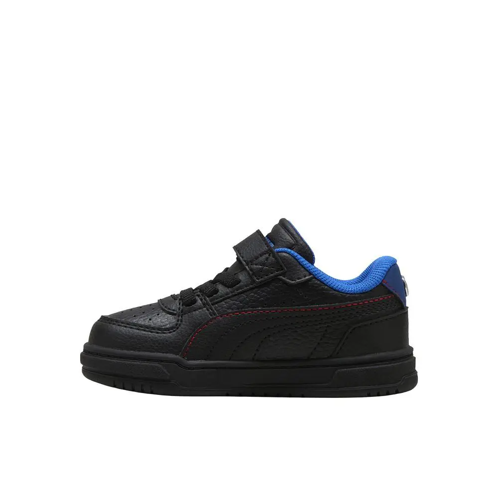 Puma shoes - PUMA Bmw M Motorsport Caven Iii Ac Slip On  Toddler - 30916501 - Black (UPC: 198556325132) 1