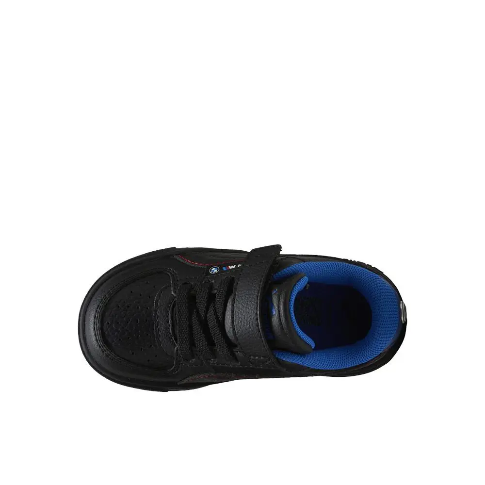 Puma shoes - PUMA Bmw M Motorsport Caven Iii Ac Slip On  Toddler - 30916501 - Black (UPC: 198556325132) 2