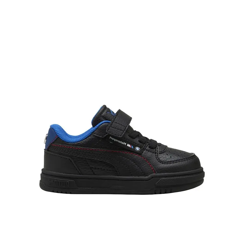 Puma Bmw M Motorsport Caven Iii Ac Slip On Toddler Boys Size 6 M Sneakers Casua