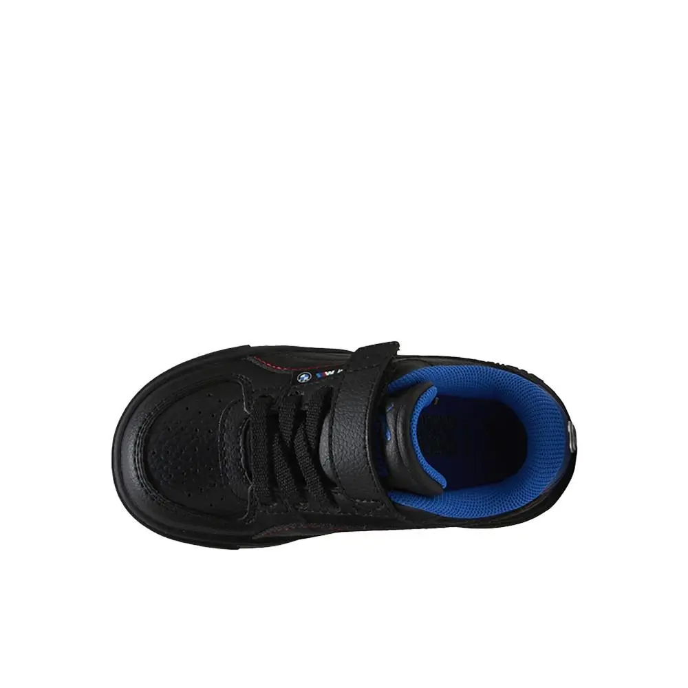 Puma shoes - PUMA Bmw M Motorsport Caven Iii Ac Slip On  Toddler - 30916501 - Black (UPC: 198556325132) 2