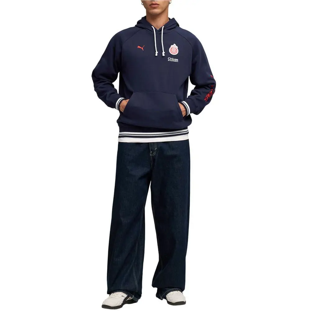 Puma clothing - 78600306 - 78600306 - Blue (UPC: 198556053417) 3