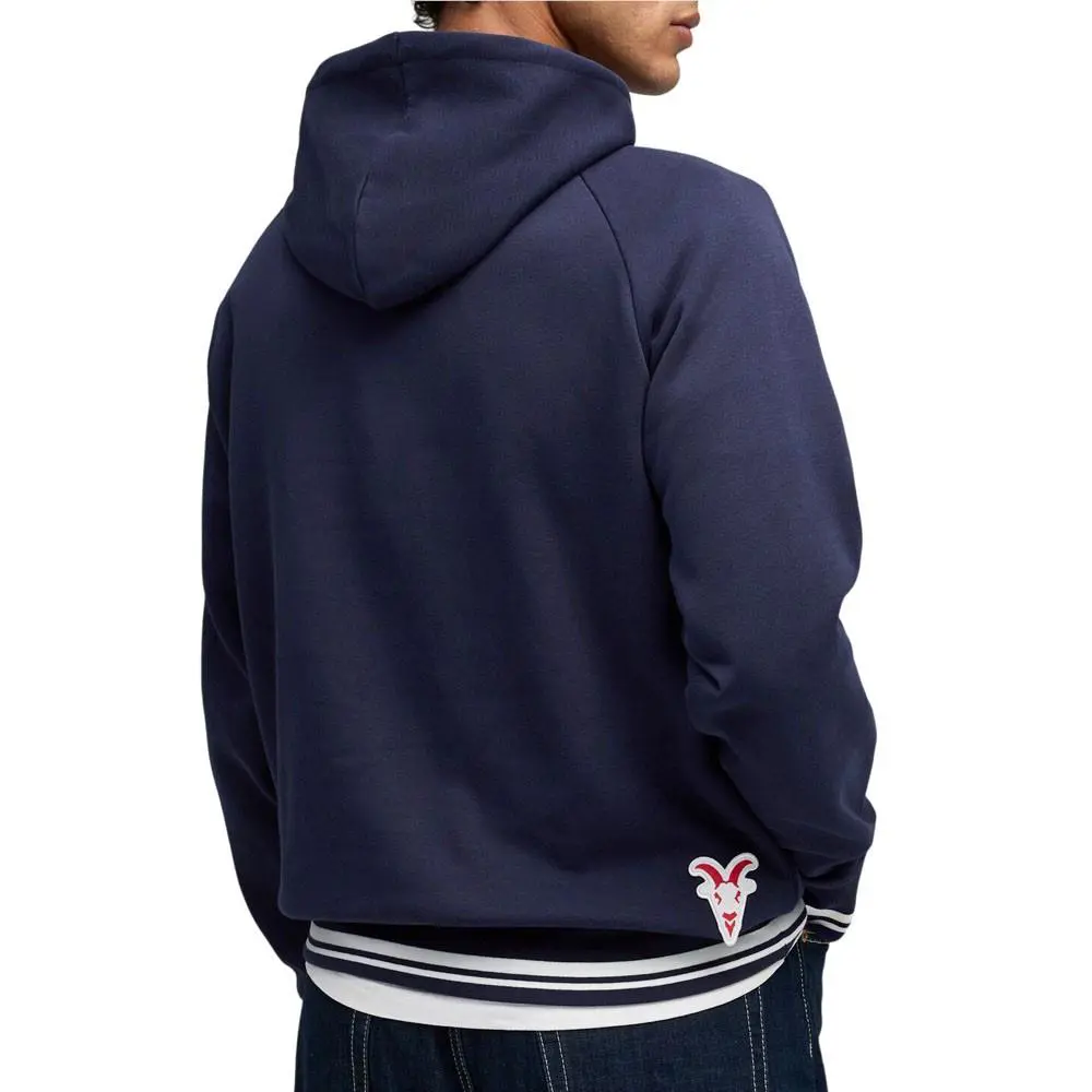 Puma clothing - 78600306 - 78600306 - Blue (UPC: 198556053417) 2