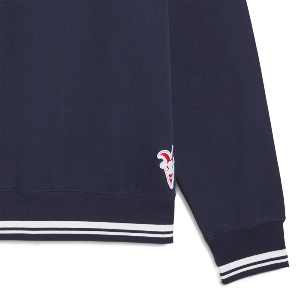 Puma clothing - 78600306 - 78600306 - Blue (UPC: 198556053417) 5