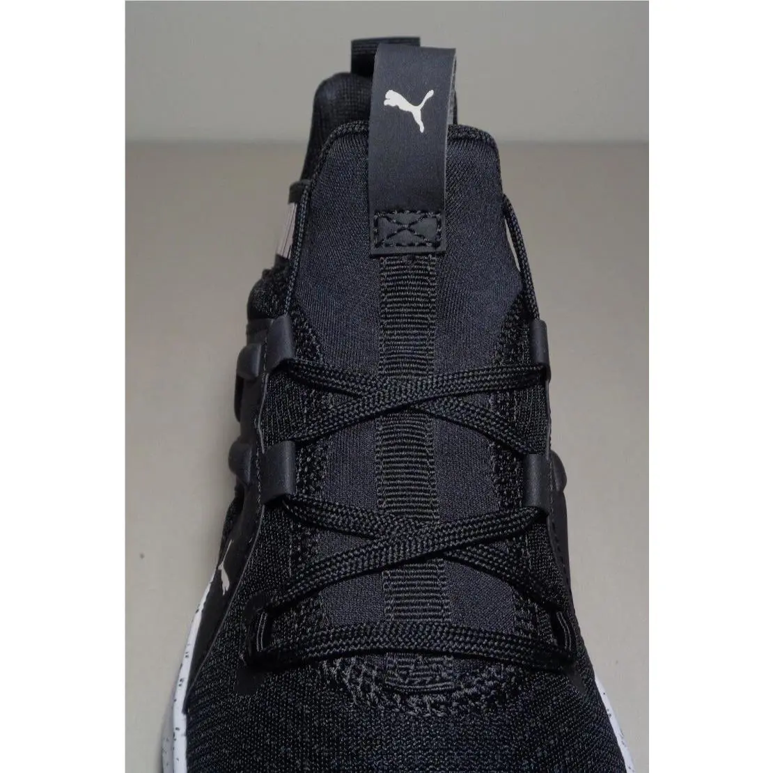 Puma shoes - Black (UPC: 195552016798) 5