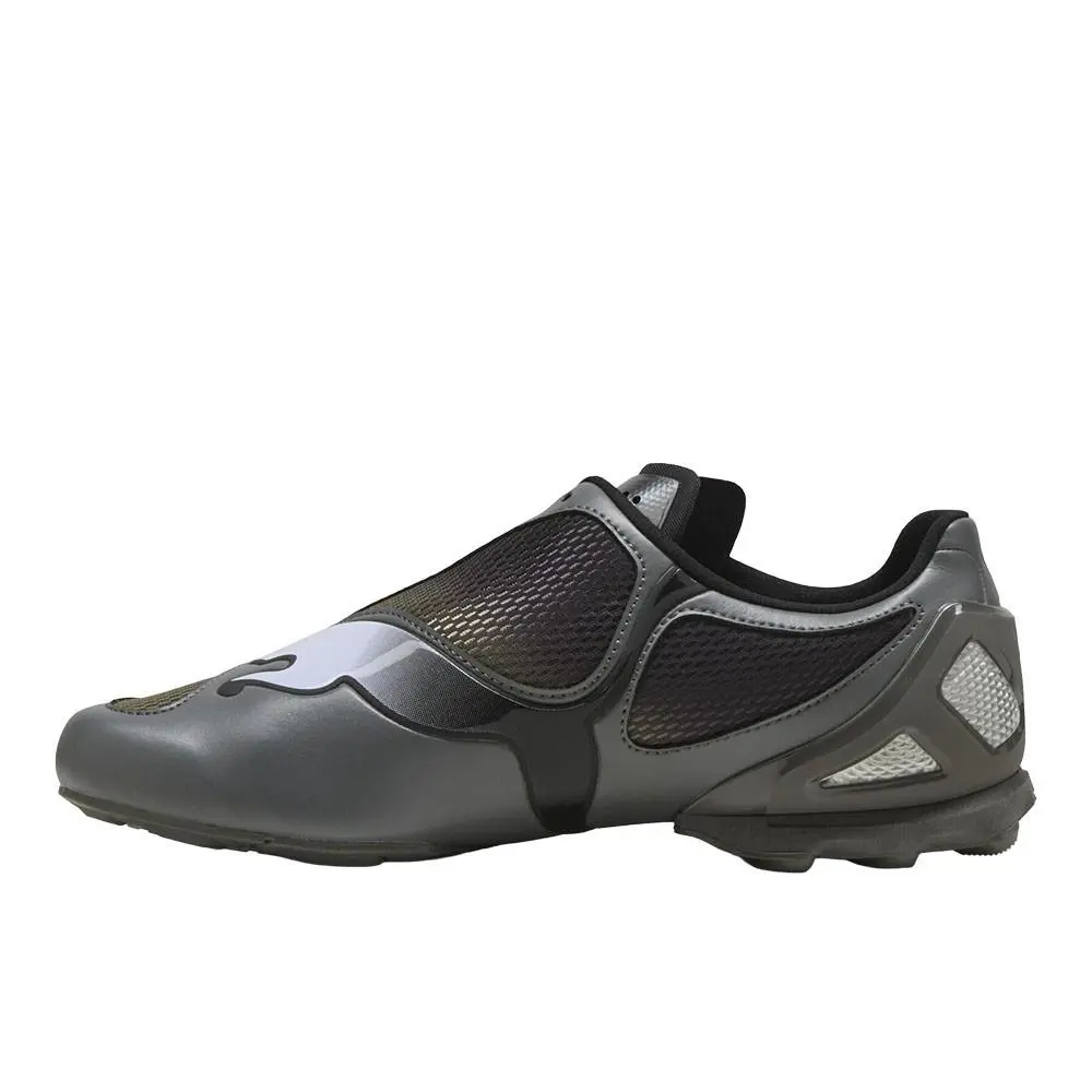 Puma shoes - PUMA VS1 Lace Up - Lace - 40295104 - Grey (UPC: 198551993220) 1