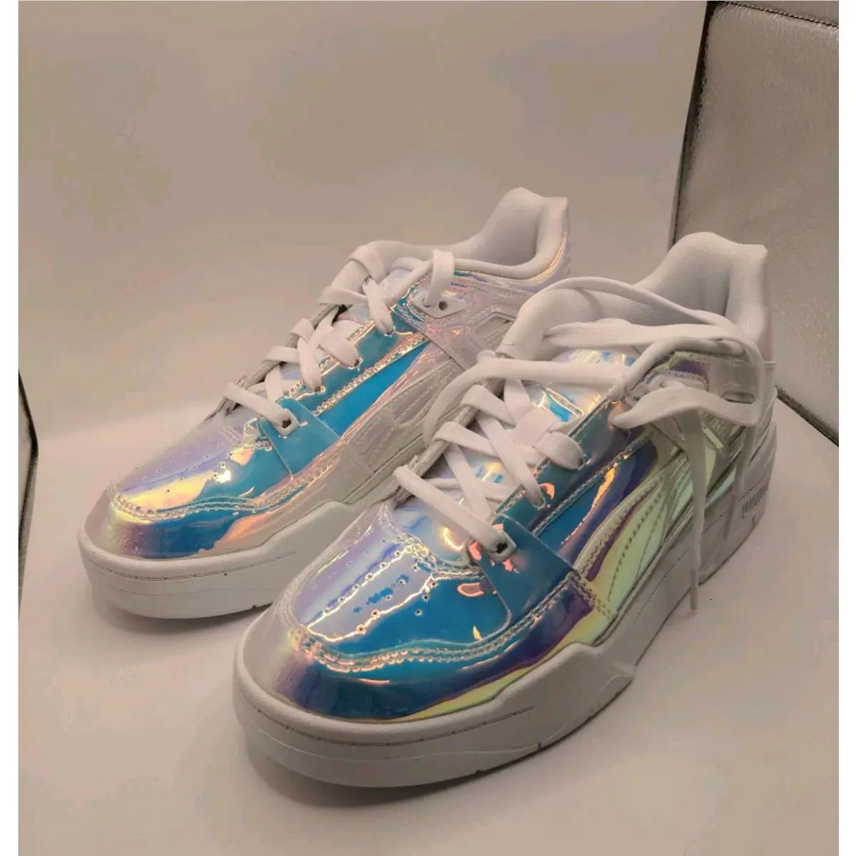 Puma shoes - Puma Slipstream - Slipstream - Multicolor 0