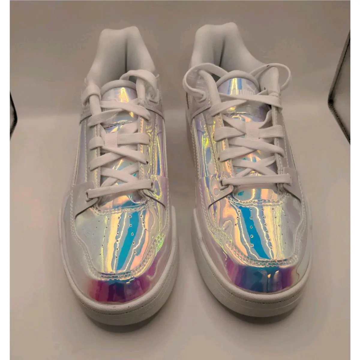 Puma shoes - Puma Slipstream - Slipstream - Multicolor 1