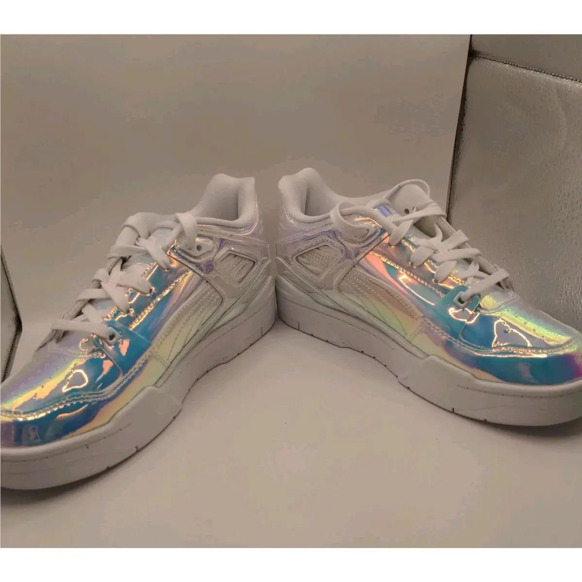 Puma shoes - Puma Slipstream - Slipstream - Multicolor 2