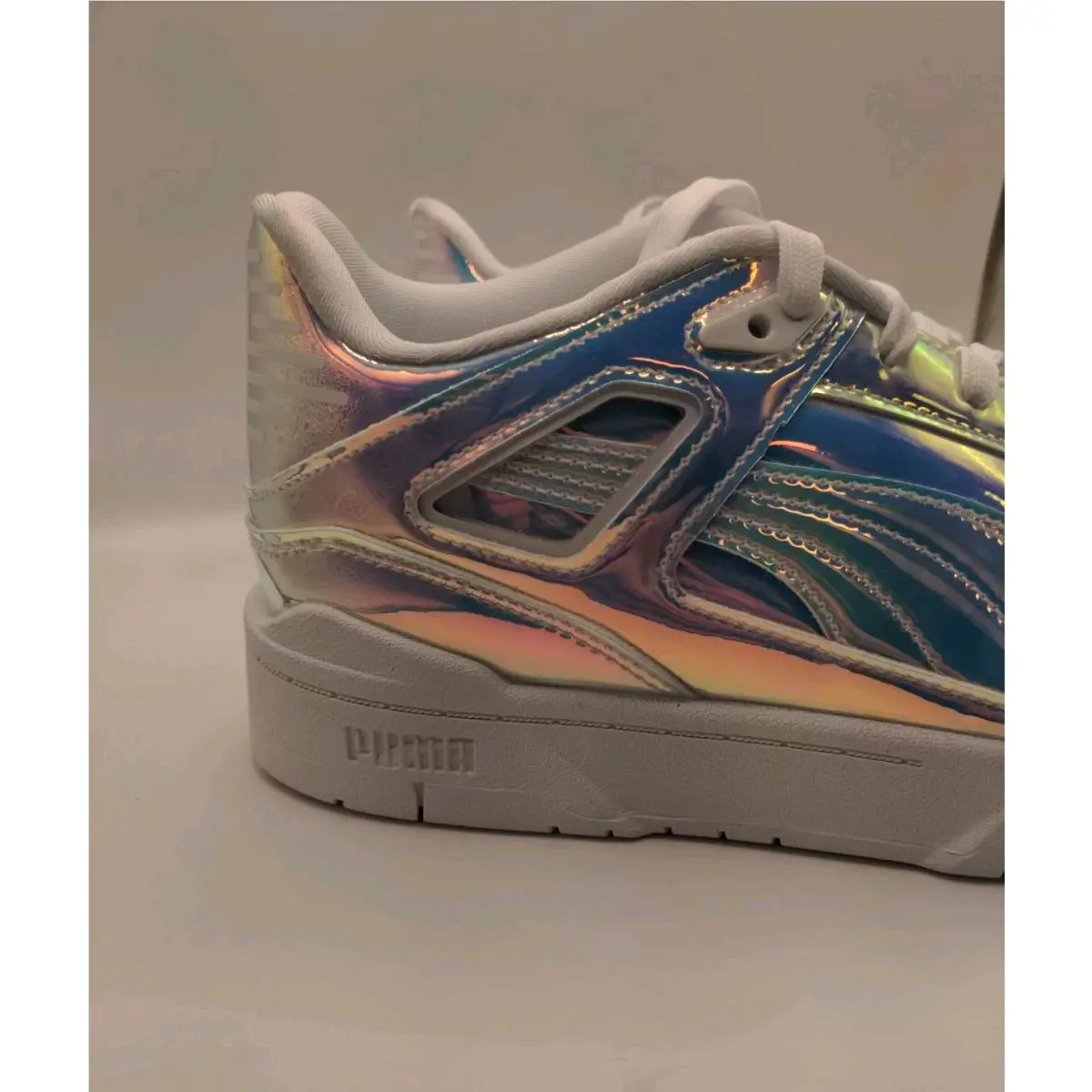 Puma shoes - Puma Slipstream - Slipstream - Multicolor 3