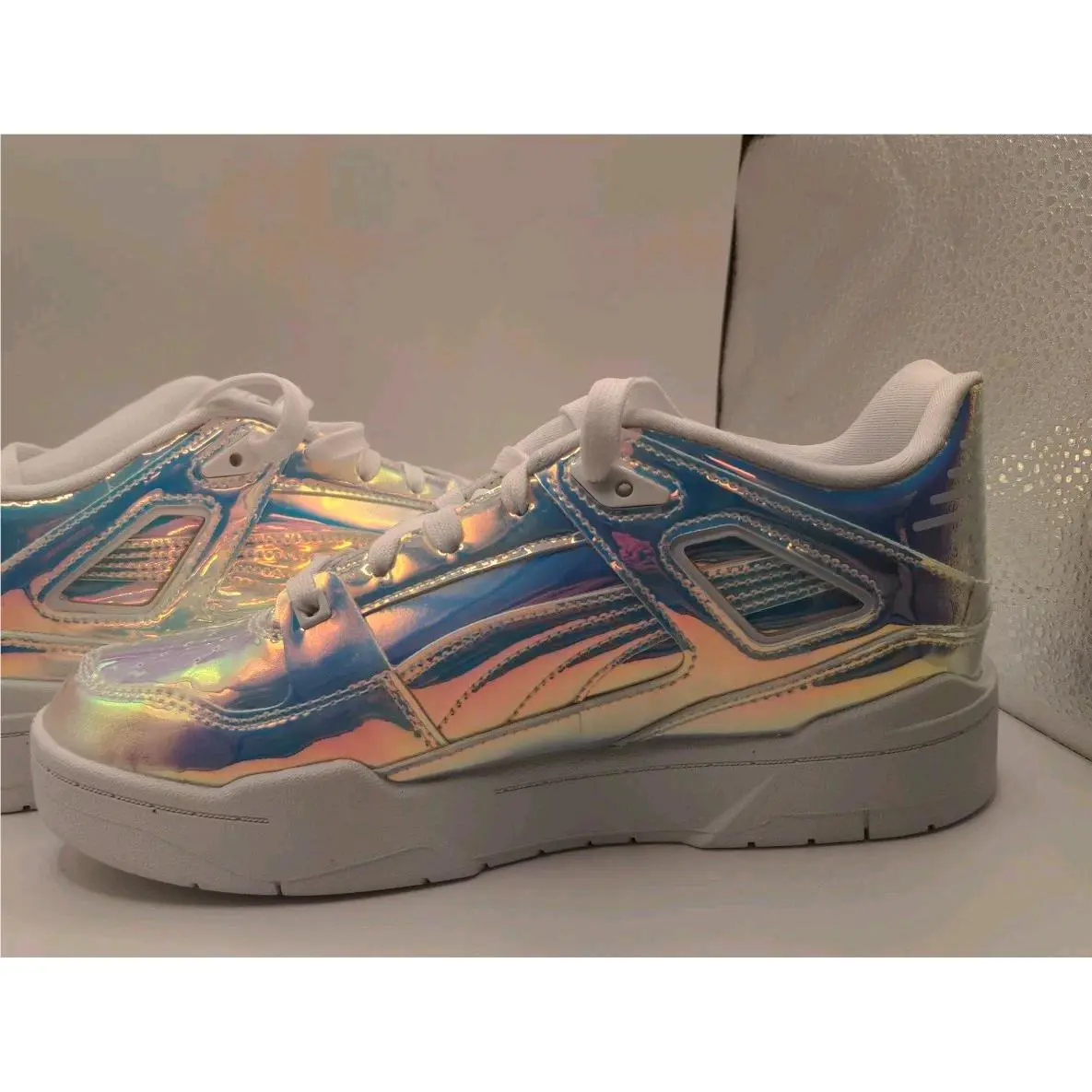 Puma shoes - Puma Slipstream - Slipstream - Multicolor 4