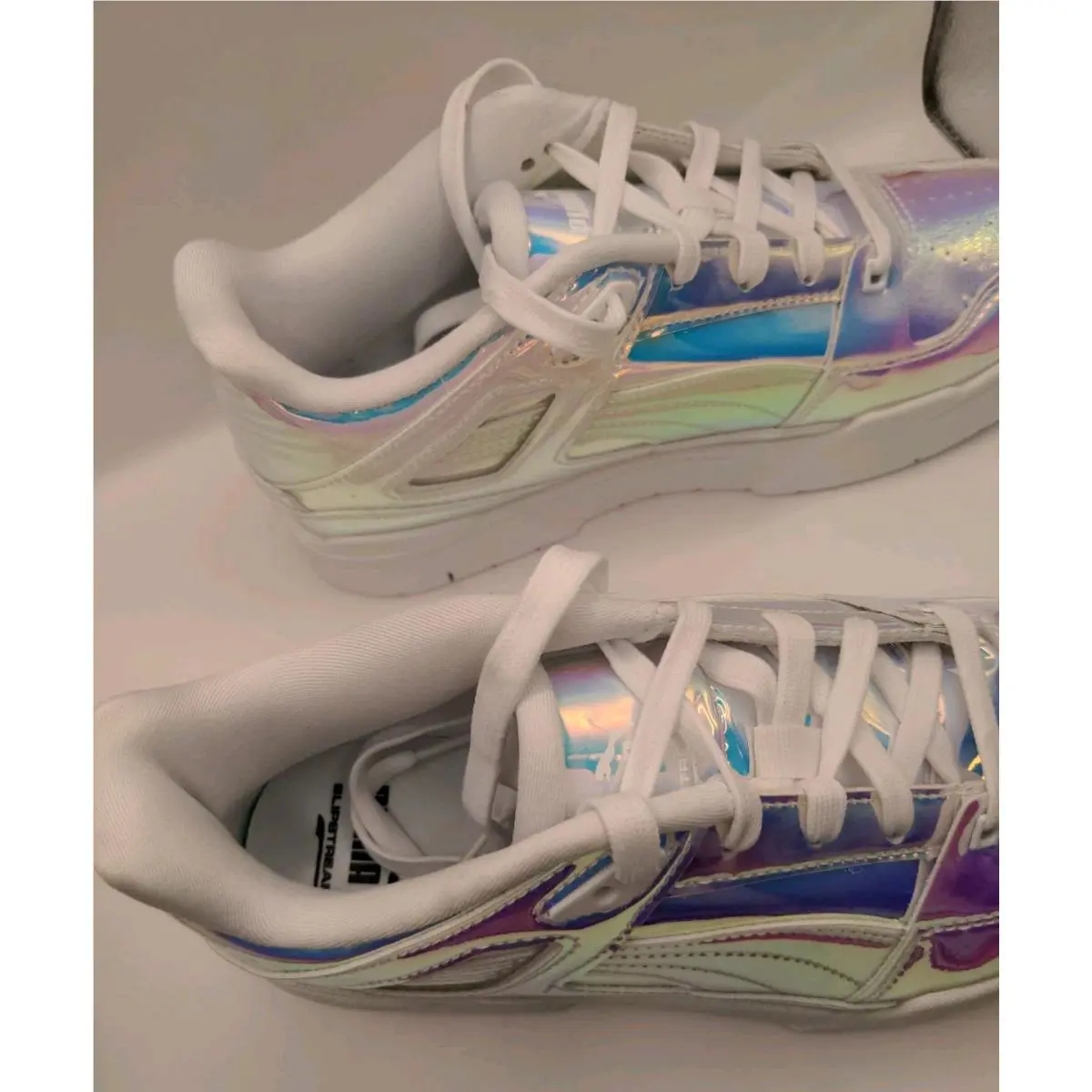 Puma shoes - Puma Slipstream - Slipstream - Multicolor 5