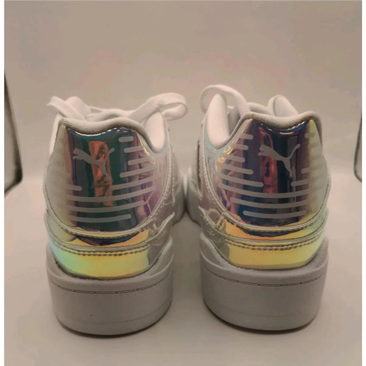 Puma shoes - Puma Slipstream - Slipstream - Multicolor 6