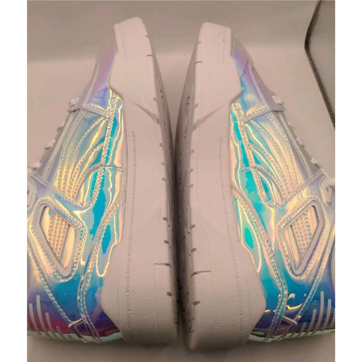 Puma shoes - Puma Slipstream - Slipstream - Multicolor 7