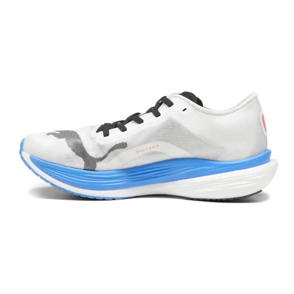 Puma shoes - Deviate Nitro Elite 2 - Deviate Nitro Elite - White 1