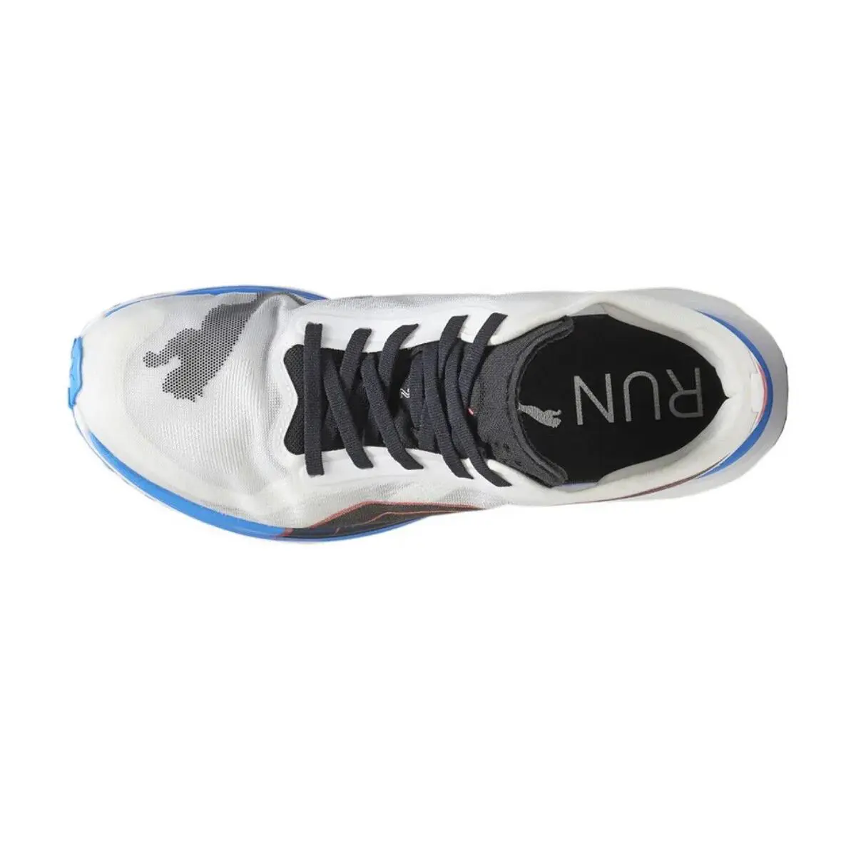 Puma shoes - Deviate Nitro Elite 2 - Deviate Nitro Elite - White 4