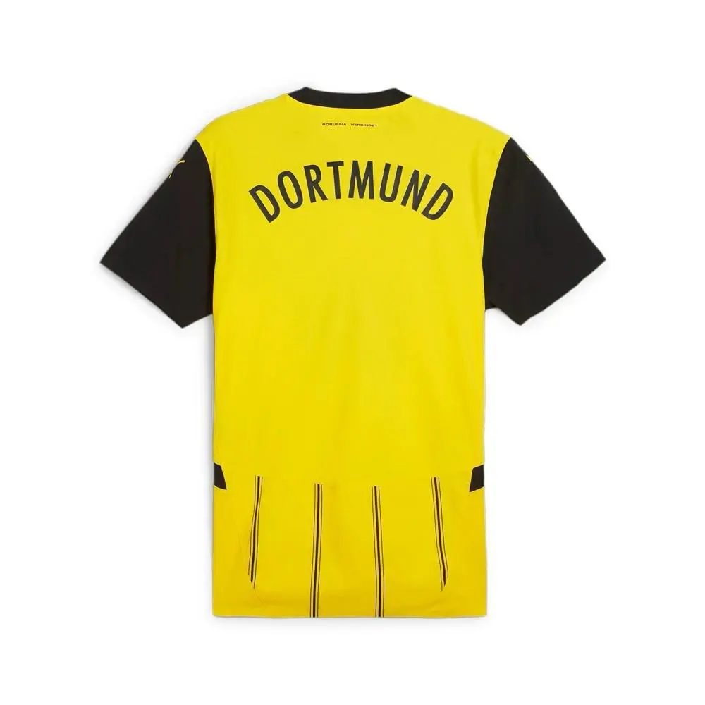 Puma clothing - Puma - 77494501 - Cyber Yellow / Black (UPC: 0197671075847) 2
