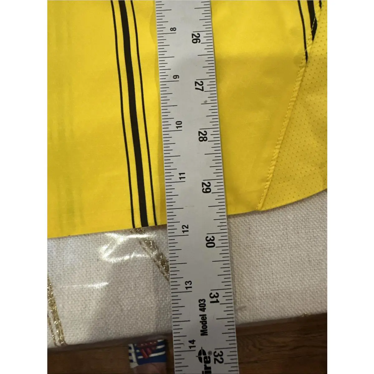 Puma clothing - Puma - 77494501 - Cyber Yellow / Black (UPC: 0197671075847) 22