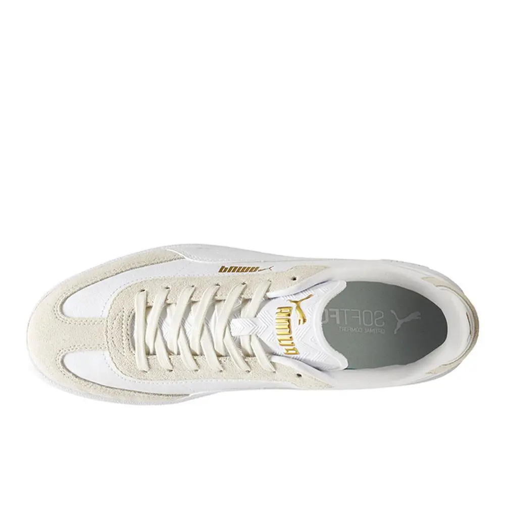 Puma shoes - PUMA Club Ii Era Lace Up - 39744706 - White (UPC: 197670315258) 2