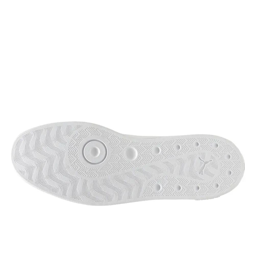 Puma shoes - PUMA Club Ii Era Lace Up - 39744706 - White (UPC: 197670315258) 3