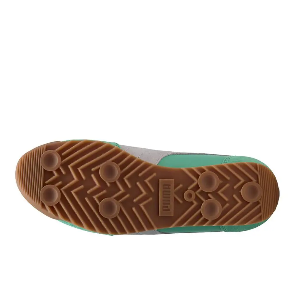 Puma shoes - PUMA Arizona Nylon Lace Up - 40425830 - Green (UPC: 198556721590) 3