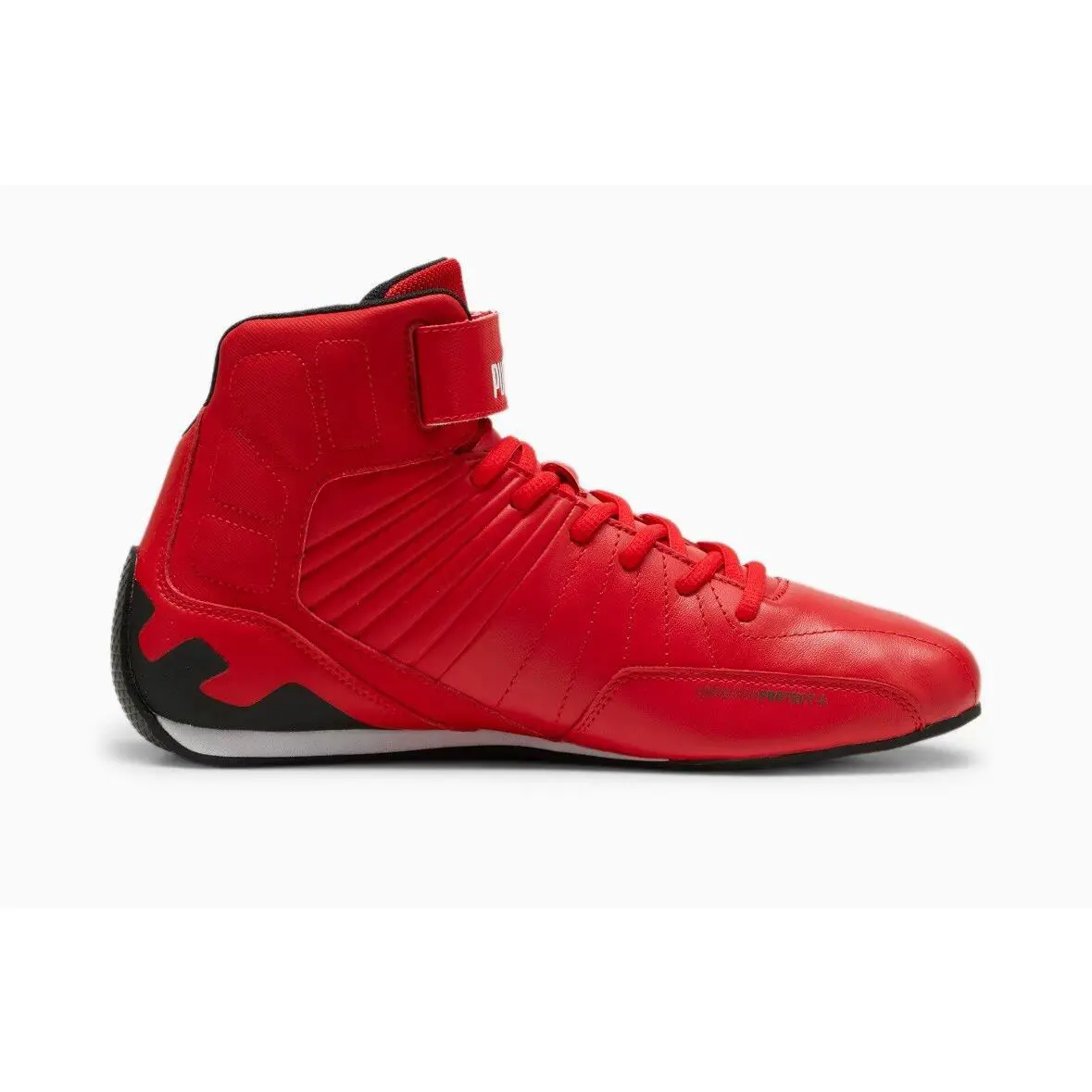 Puma shoes - 307512 06 - Red 3