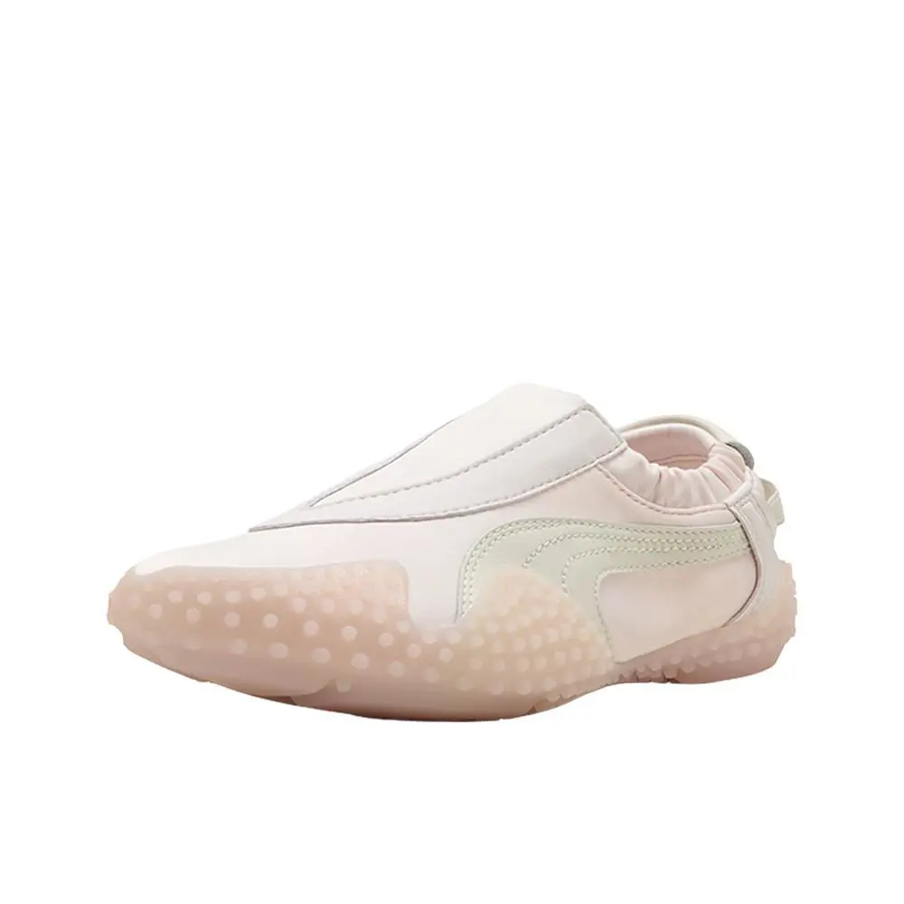 Puma shoes - PUMA Mostro Move Venus Slip On - 40550901 - Pink (UPC: 198556591957) 0