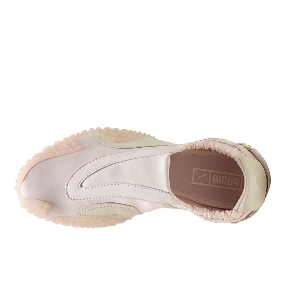 Puma shoes - PUMA Mostro Move Venus Slip On - 40550901 - Pink (UPC: 198556591957) 2