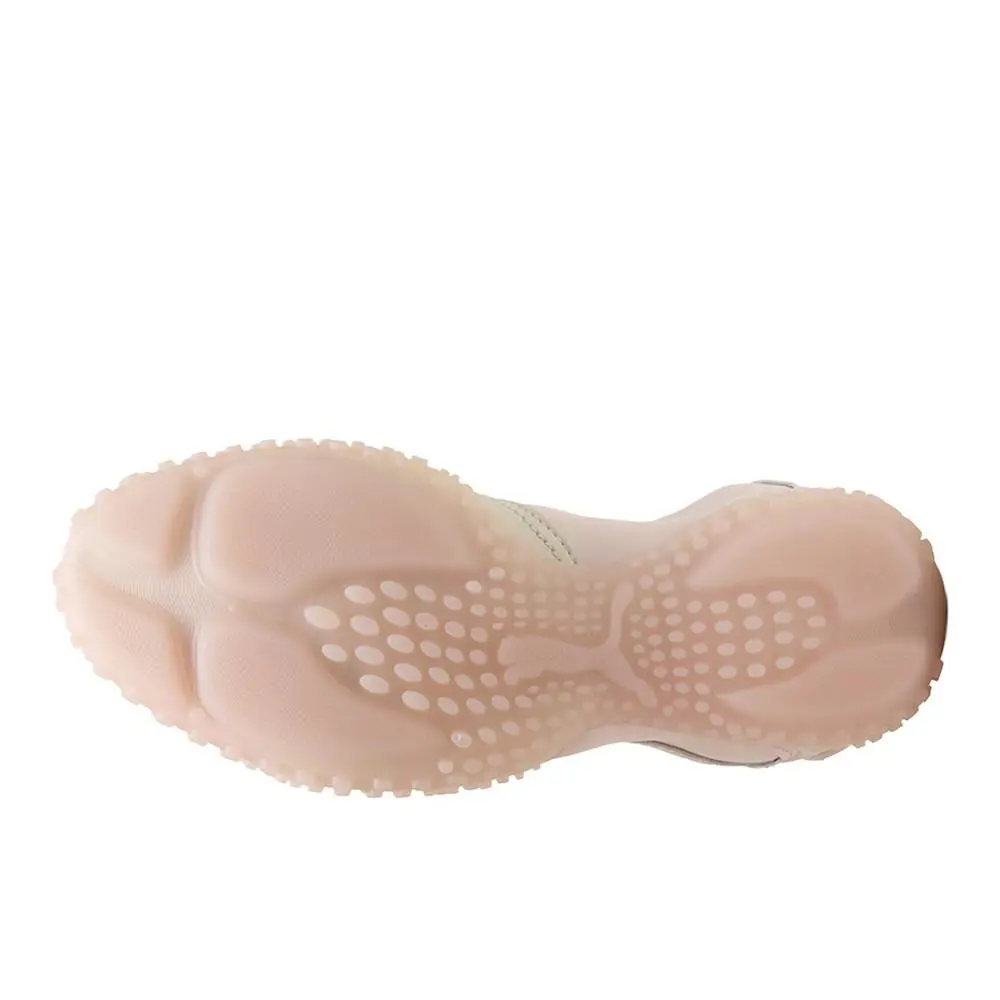 Puma shoes - PUMA Mostro Move Venus Slip On - 40550901 - Pink (UPC: 198556591957) 3