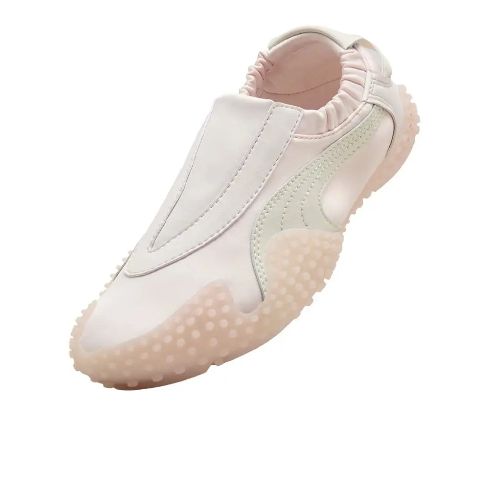 Puma shoes - PUMA Mostro Move Venus Slip On - 40550901 - Pink (UPC: 198556591957) 4