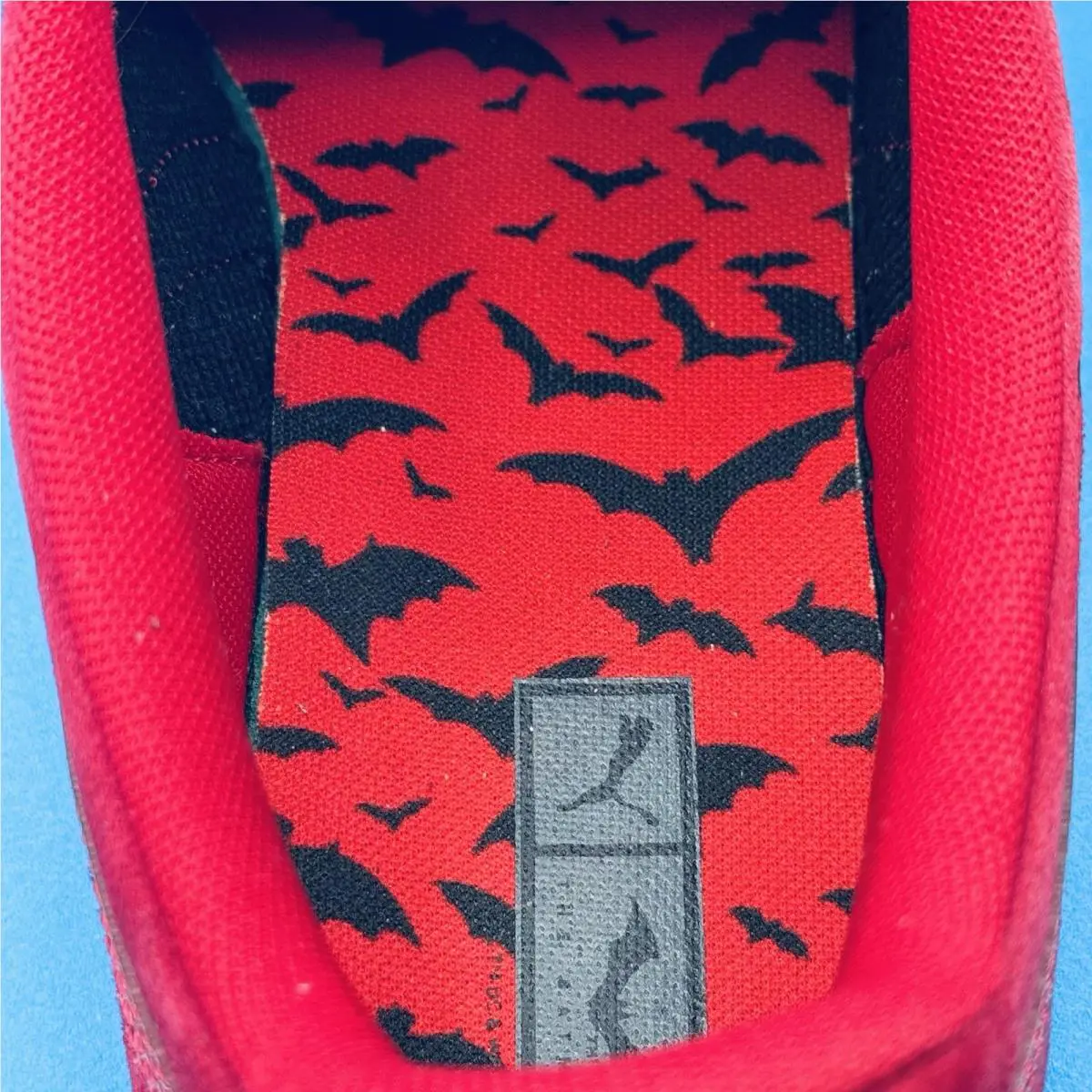Puma shoes - PUMA Suede - Suede - 383291-01 - Red 17