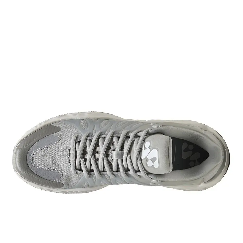 Puma shoes - PUMA Hali 1 Basketball - Hali Basketball - 31345201 - Grey (UPC: 198556100043) 2